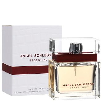 Angel Schlesser Essential подойдут как духи для работы 